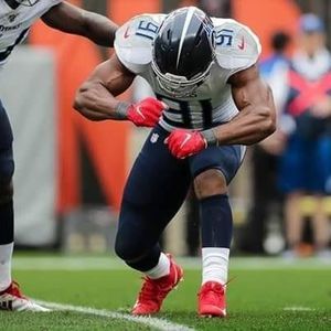 Meet your Posher, Justin